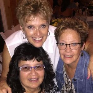 Meet your Posher, Darlene